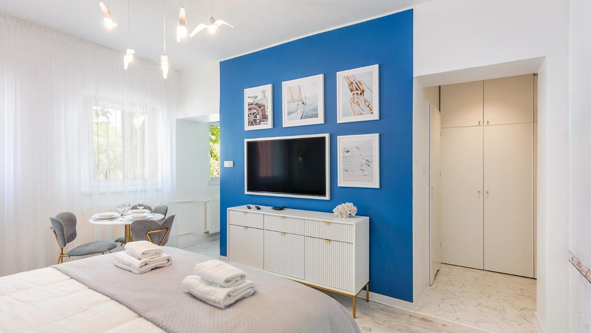 Apartment Reja 8 *