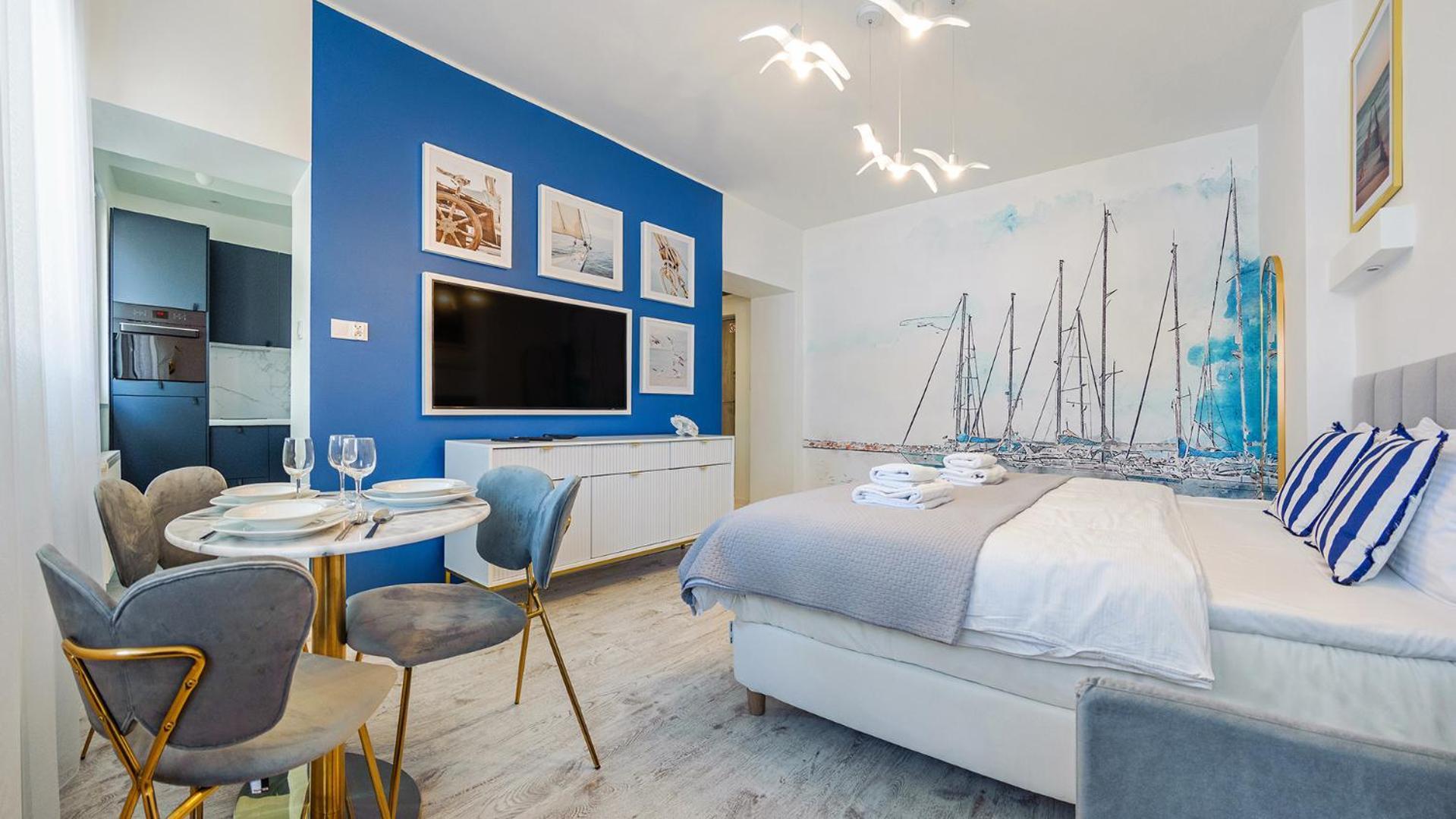 Apartment Reja 8